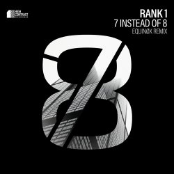Pochette Rank 1 - 7 Instead Of 8