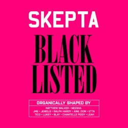 Pochette Skepta - Same Shit Different Day