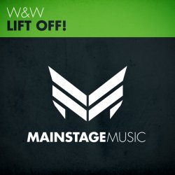 Pochette W&W - Lift Off! (Radio Edit)