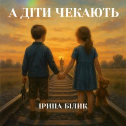 Pochette Ірина Білик - А діти чекають
