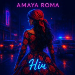 Pochette Amaya Roma - Ніч