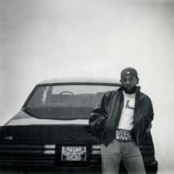 Pochette Kendrick Lamar & SZA - luther