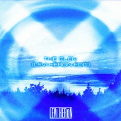 Pochette Levi Heron - The Glen (Levi Heron Edit)