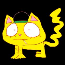 Pochette wifiskeleton & i wanna be a jack-o-lantern - Nope Your Too Late I Already Died