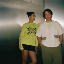 Pochette Rossi. & Jazzy - High On Me