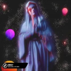 Pochette Badscandal & Nito-Onna - Unholy