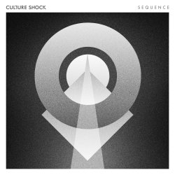 Pochette Culture Shock - Start Sequence