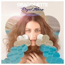 Pochette Dragonette - Let The Night Fall