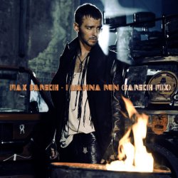 Pochette Max Barskih - I Wanna Run (Barskih Mix)