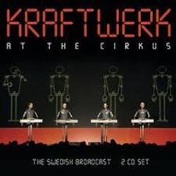 Pochette Kraftwerk - Tour De France Étape 1 + 2 + 3
