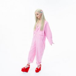 Pochette Poppy - Adored