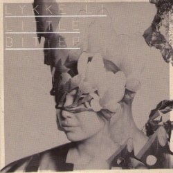 Pochette Lykke Li - Little Bit