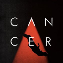 Pochette Twenty One Pilots - Cancer