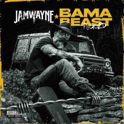 Pochette JamWayne - Drip (Plugged In)