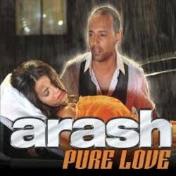 Pochette Arash - Pure Love (Radio Edit)