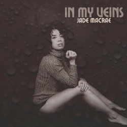 Pochette Jade MacRae - Out Of Sight