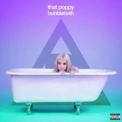 Pochette Poppy - Lowlife (Slushii Remix)