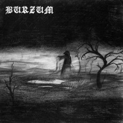 Pochette Burzum - The Crying Orc