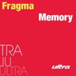 Pochette Fragma - Memory (Radio Mix)