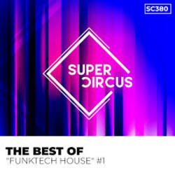 Pochette Block & Crown, Lissat - Pushin On (Original Mix)