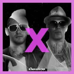 Pochette Crazibiza - Angel Slide (Original Mix)