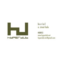 Pochette Burial - NYC