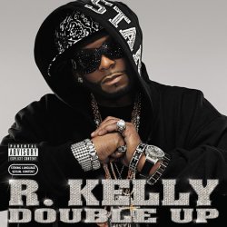 Pochette R.Kelly Ft Usher - Same Girl