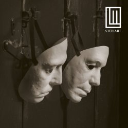 Pochette Lindemann - Steh auf (Trivium Remix)