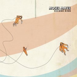 Pochette Moses Mayes - Intrafusion