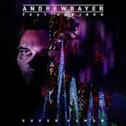 Pochette Arty & Andrew Bayer - Follow The Light