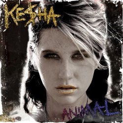 Pochette Kesha - Your Love Is My Drug