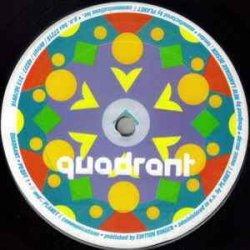 Pochette Quadrant - Q 1.2