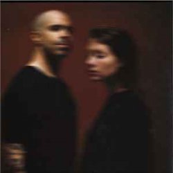 Pochette Charlotte De Witte - Liquid Slow