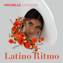 Pochette Michelle Andrade - Hasta La Vista