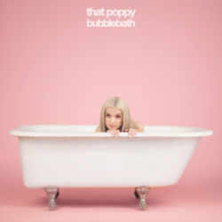 Pochette Poppy - Lowlife