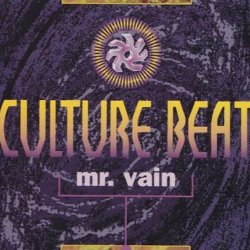Pochette Culture Beat & Lavelle - Mr. Vain (DJ Ramezz Remix)
