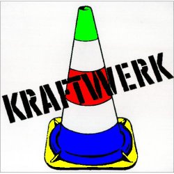 Pochette Kraftwerk - Die Mensch-Machine (Cut)