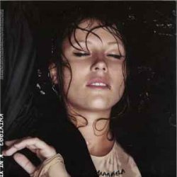 Pochette Charlotte De Witte - Pressure