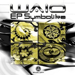 Pochette Waio - Symbolika shelter