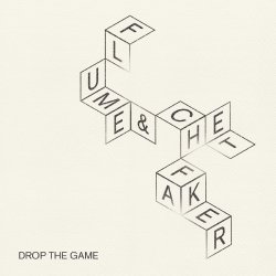 Pochette Flume - Drop The Game (Krauts Remix)