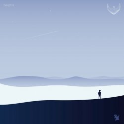 Pochette Shallou - Heights