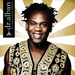Pochette Dr. Alban - It's My Life (Remix By For)