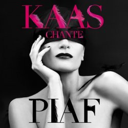Pochette Patricia Kaas - Padam, Padam