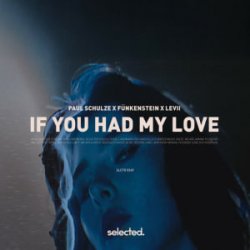 Pochette Paul Schulze & FÜNKENSTEIN & LEVII - If You Had My Love