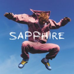 Pochette Ed Sheeran - Sapphire (Dj Dark Remix)