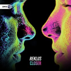 Pochette Reklus - Closer