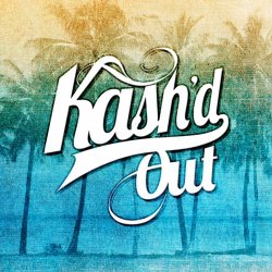 Pochette Kash'd Out - Going Down