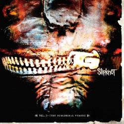 Pochette Slipknot - Before I Forget (Guitar)