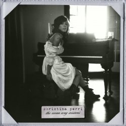 Pochette Christina Perri - Bang Bang Bang (Live At Ocean Way Studios)