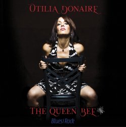 Pochette Otilia Donaire - Sugar Coated Love